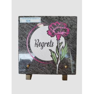 Plaque